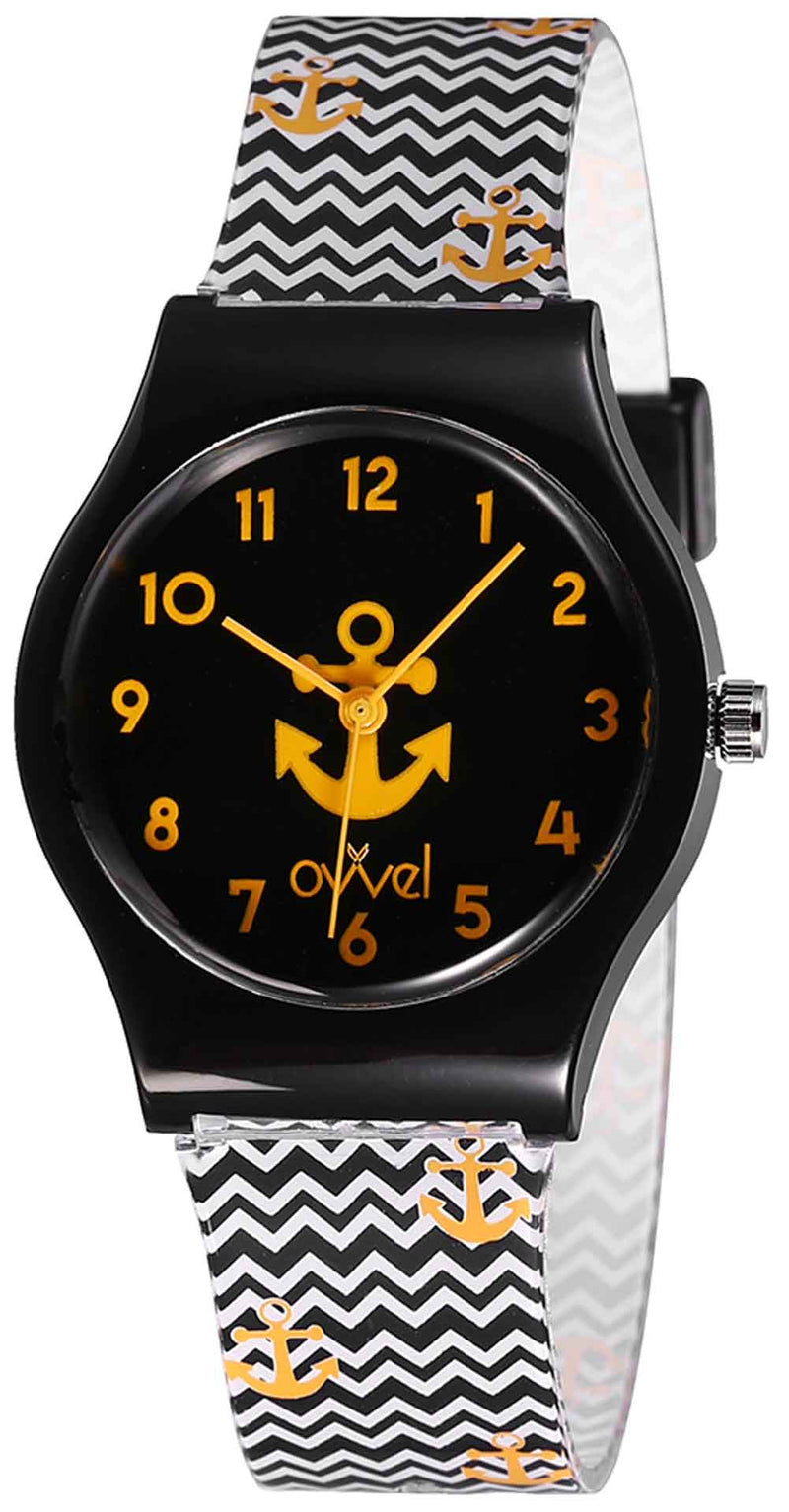 Watches for kids - Anchors