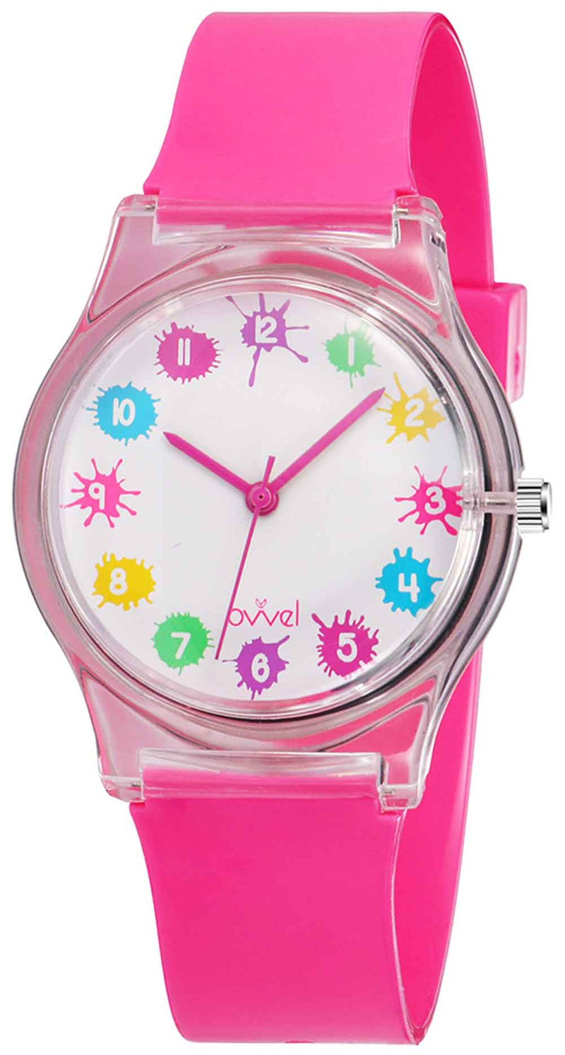 Watches for kids - Splashes
