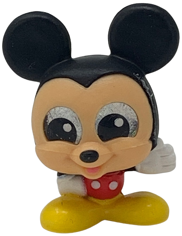 Disney Doorable (Doorables) Series 5 - loose pieces - choose your character