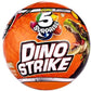 5 Surprise Dino Strike Mystery Pack - one ball