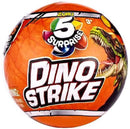 5 Surprise Dino Strike Mystery Pack - one ball