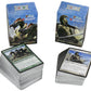World’s Smallest Magic The Gathering Heroes vs. Monsters Duel Decks Series 3 ready to play