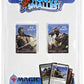 World’s Smallest Magic The Gathering Heroes vs. Monsters Duel Decks Series 3