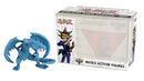 World’s Smallest YU-Gi-Oh! (Bundle of 4) blue eyes white dragon