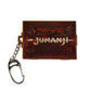 World's Coolest Jumanji Keychain