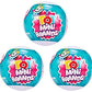 5 Surprise Toy Mini Brands Capsule Collectible Toy (Bundle of 3)