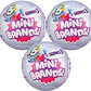 5 Surprise Mini Brands! Series 3 (Bundle of 3 Mystery Packs)