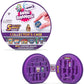 5 Surprise Mini Brands Collectors Case (Series 3) (Includes 5 Exclusive Minis) by Zuru in action