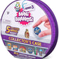 5 Surprise Mini Brands Collectors Case (Series 3) (Includes 5 Exclusive Minis) by Zuru angled
