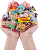 5 Surprise Mini Brands! Series 3 (Collectors Case Plus 2 Mystery Balls) on hand