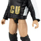 AEW All Elite Wrestling Unrivaled Collection Series 5 Frankie Kazarian Action Figure angled