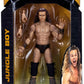AEW All Elite Wrestling Unrivaled Collection Series 5 Jungle Boy Action Figure