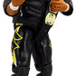 AEW All Elite Wrestling Unrivaled Collection Series 5 Scorpio Sky Action Figure front
