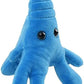 Giant Microbes Plush - Amoeba (Amoeba Proteus) angled