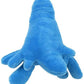 Giant Microbes Plush - Amoeba (Amoeba Proteus) back