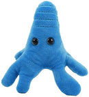 Giant Microbes Plush - Amoeba (Amoeba Proteus) front