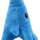 Giant Microbes Plush - Amoeba (Amoeba Proteus) side