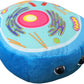 Giant Microbes Plush - Animal Cell side angle