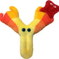 Giant Microbes Plush - Antibody