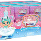 Baby Secrets Bathtime Surprise Mystery Pack full case