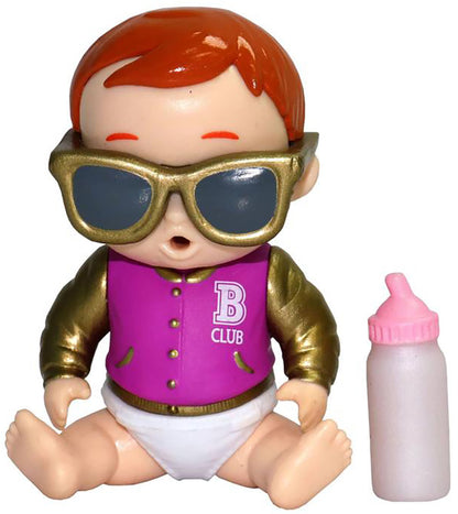 Baby Secrets Bathtime Surprise Mystery Pack cool boy