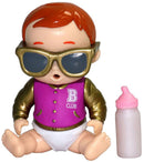 Baby Secrets Bathtime Surprise Mystery Pack cool boy
