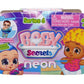 Baby Secrets Series 6 Neon Mystery Pack top view