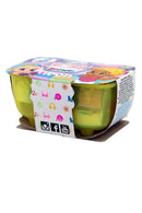 Baby Secrets Series 6 Neon Mystery Pack green sealed