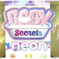 Baby Secrets Series 6 Neon Mystery Pack lime