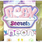 Baby Secrets Series 6 Neon Mystery Pack lime