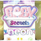 Baby Secrets Series 6 Neon Mystery Pack lime