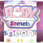 Baby Secrets Series 6 Neon Mystery Pack pink