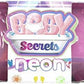 Baby Secrets Series 6 Neon Mystery Pack pink