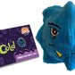 Giantmicrobes Plush - Bad Cold With Tag