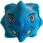 Giantmicrobes Plush - Bad Cold