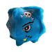 Giantmicrobes Plush - Bad Cold Close Up