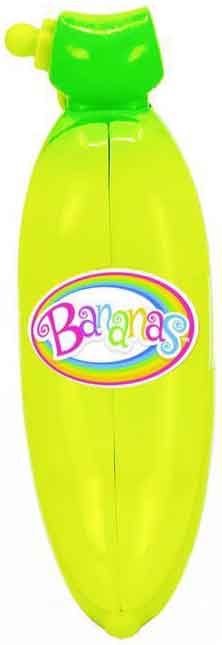 Bananas toys mystery singles Series 1 - colors vary