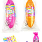 Bananas toys mystery singles Series 6 - (Bundle of 3 Bananas - Colors Vary)