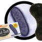 Giant Microbes Plush - Black Death (Yersinia Pestis)