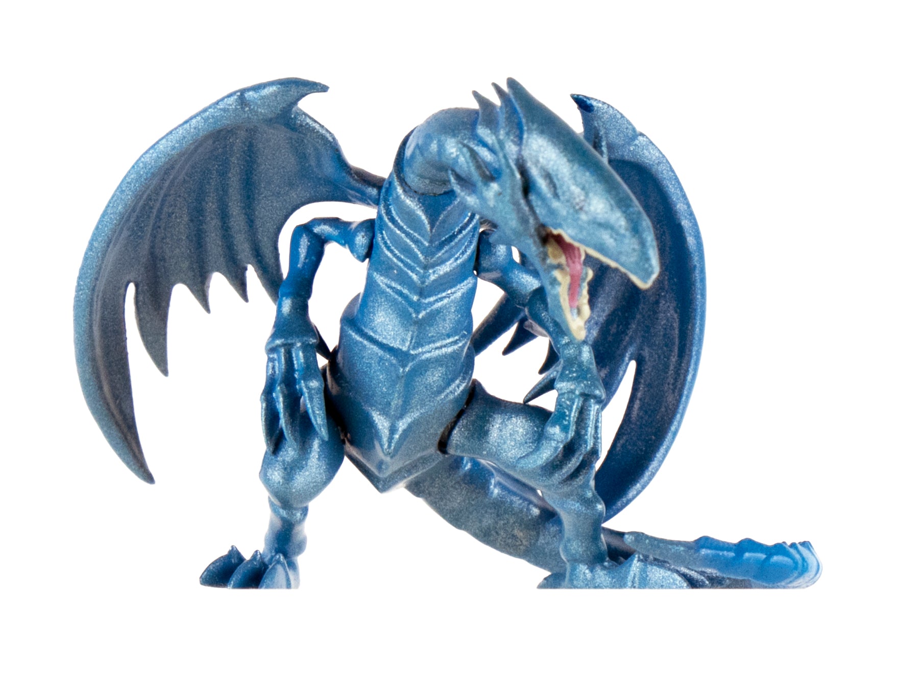 blue eyes white dragon