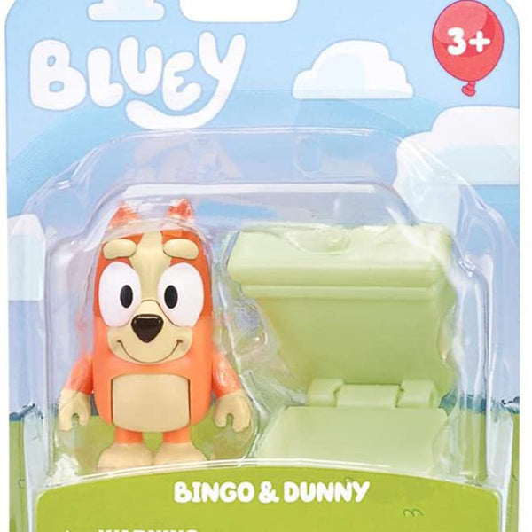 Bingo toy sales
