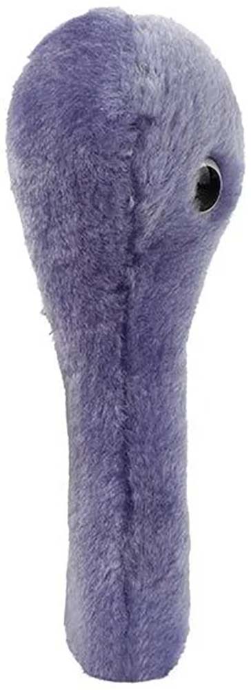 Giant Microbes Plush - C. Diff Clostridioides Difficile