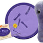 Giant Microbes Plush - C. Diff Clostridioides Difficile