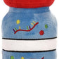 GIANTmicrobes Plush - COVID-19 Vaccine Back
