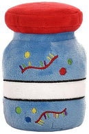 GIANTmicrobes Plush - COVID-19 Vaccine Back