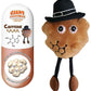 Giant Microbes Plush - Caffeine