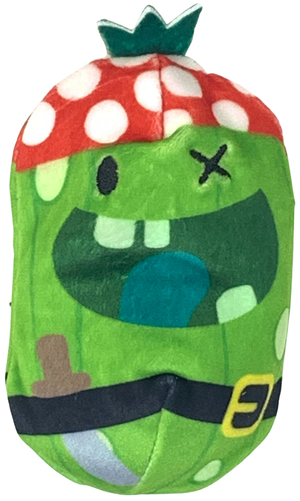 Cats Vs Pickles - AARG #081 (Soft Plush - Series 2)