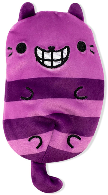 Cats Vs Pickles - Chesire #143 (Soft Plush - Series 2)