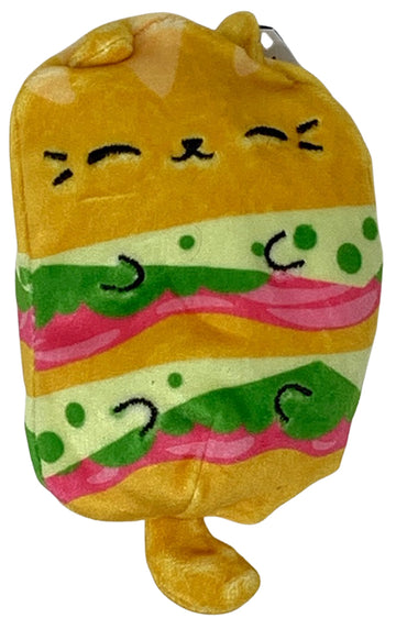 Cats Vs Pickles - Dagwood #191 (Soft Plush - Series 2)