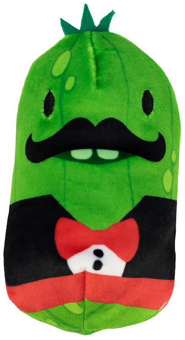 Cats Vs Pickles - Fitzgherkin #190 (Soft Plush - Series 2)